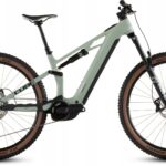 ower elektryczny CUBE Stereo Hybrid ONE44 HPC Race 800 2026 M