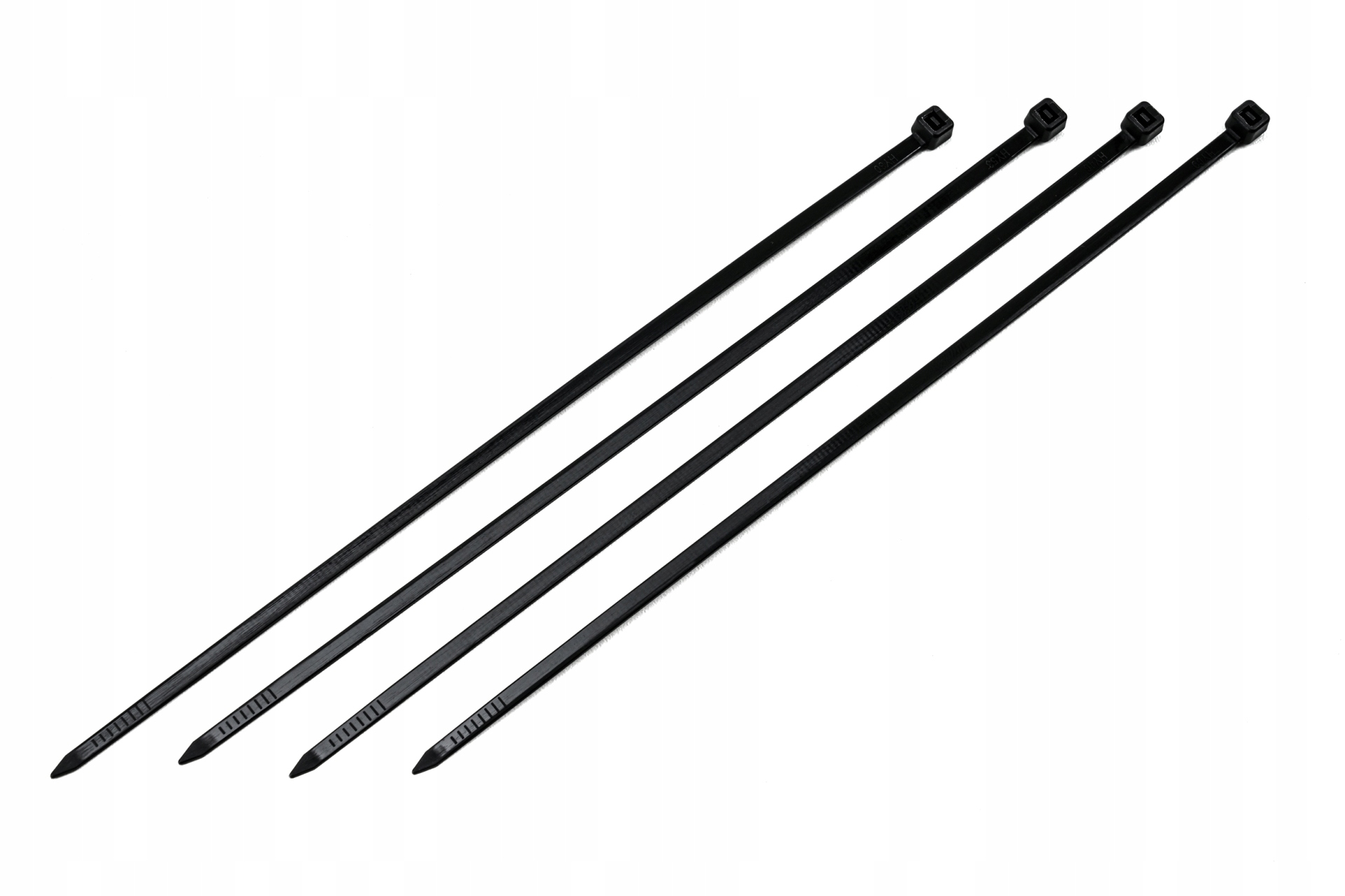 Błotnik CUBE ACID DOWNHILL MUDGUARD czarny