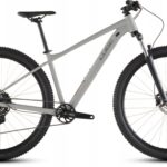 Rower górski CUBE Aim Pro L greige titan 2026 29 cali