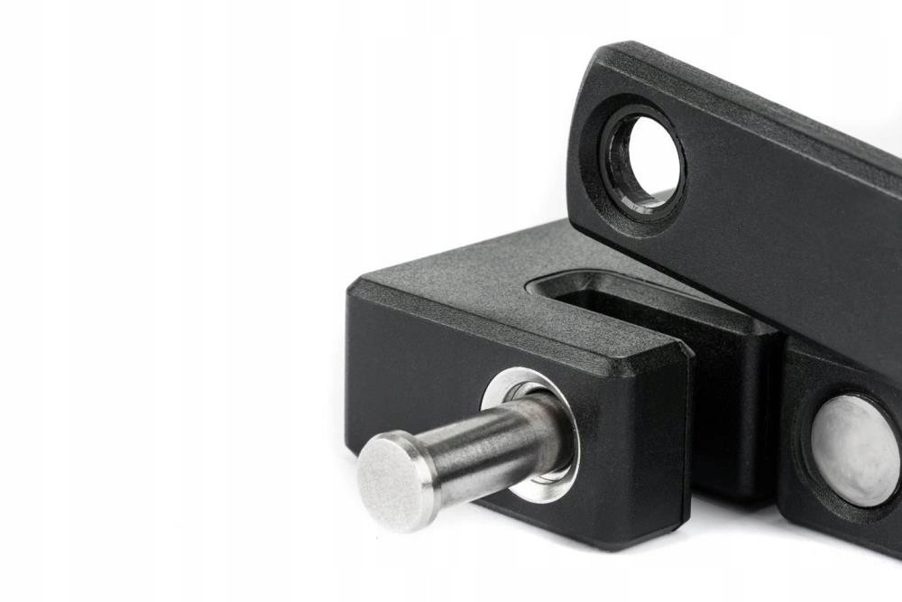 Zapięcie rowerowe zabezpieczenie CUBE ACID RIGID 80 PURE składane