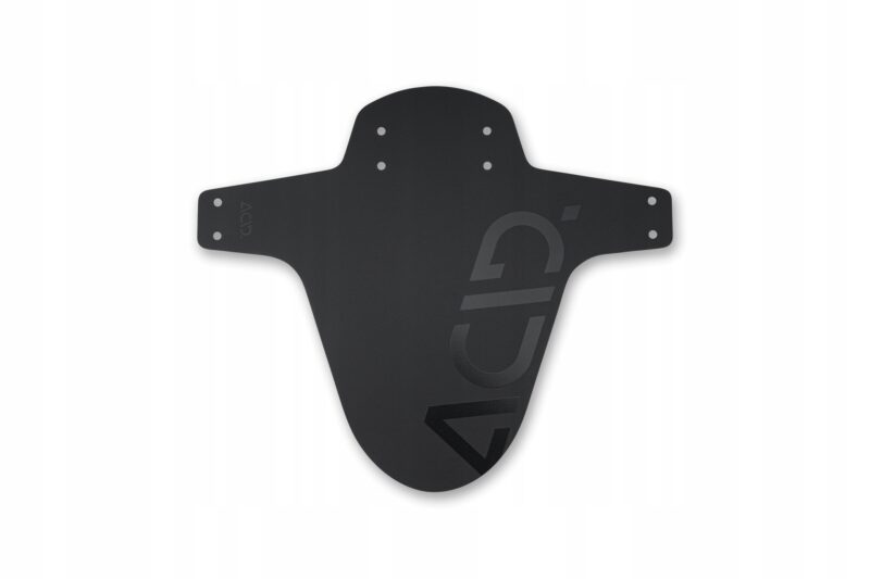 Błotnik CUBE ACID DOWNHILL MUDGUARD czarny