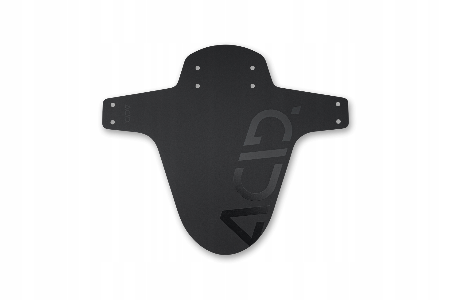 Błotnik CUBE ACID DOWNHILL MUDGUARD czarny