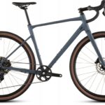 Rower gravelowy CUBE Nuroad ONE L grovegreen black 2026