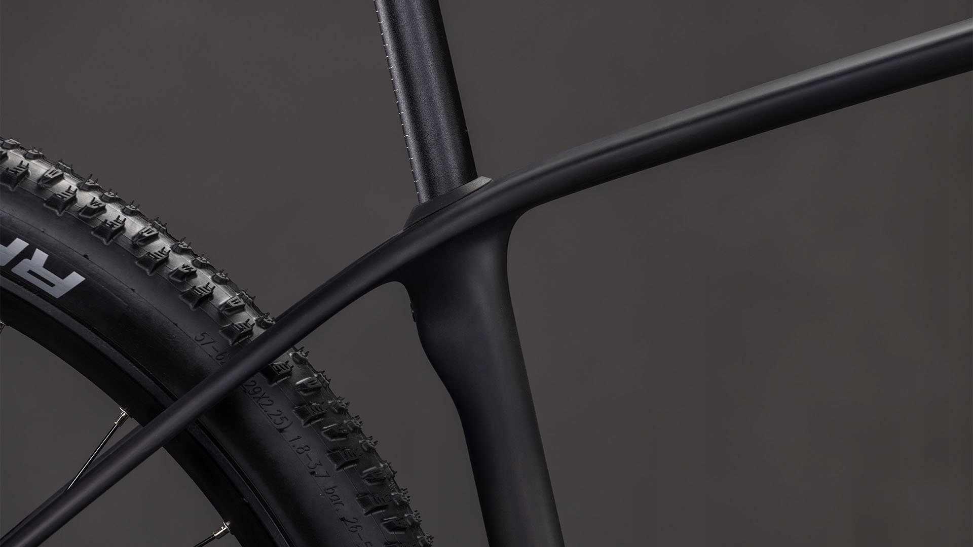 Rower górski MTB CUBE REACTION C:62 PRO 2026 rozmiar M blackline 145200