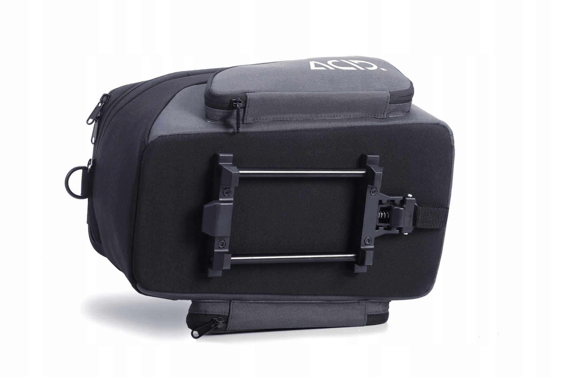 Sakwa rowerowa tylna CUBE ACID TRUNK BAG CITY 8+7 RILink 8l