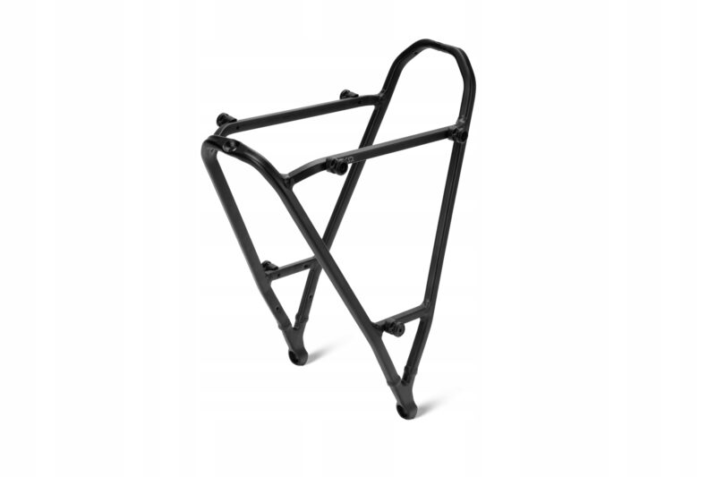 Bagażnik CUBE ACID SIC 2.0 RAIL