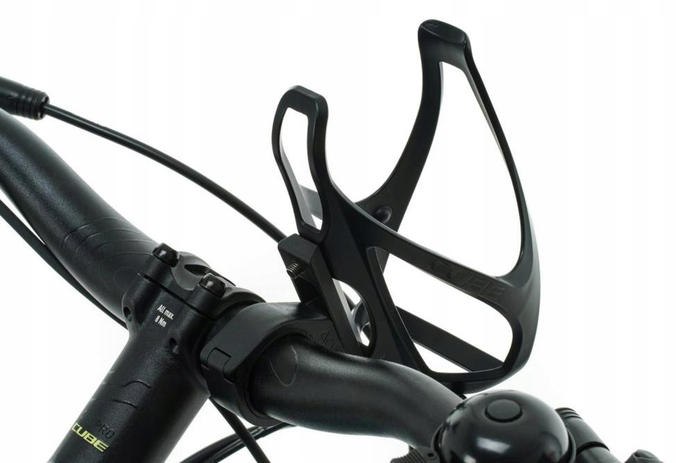 Adapter do koszyka uchwytu na bidon na kierownicę CUBE ACID HANDLEBAR BOTLE