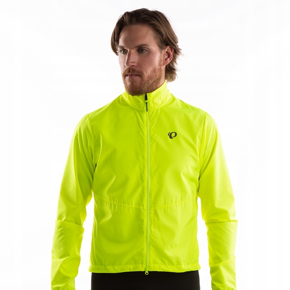 Kurtka Wiatrówka Rowerowa PEARL IZUMI Quest Barrier rozmiar S