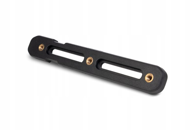 Adapter koszyka uchwytu na bidon CUBE ACID FRAME MOUNT BOTTLECAGE
