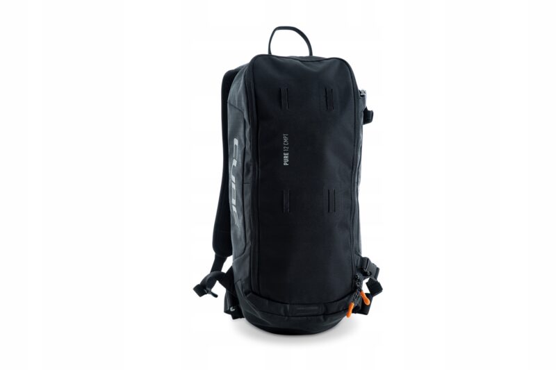 Plecak rowerowy CUBE PURE 12L czarny