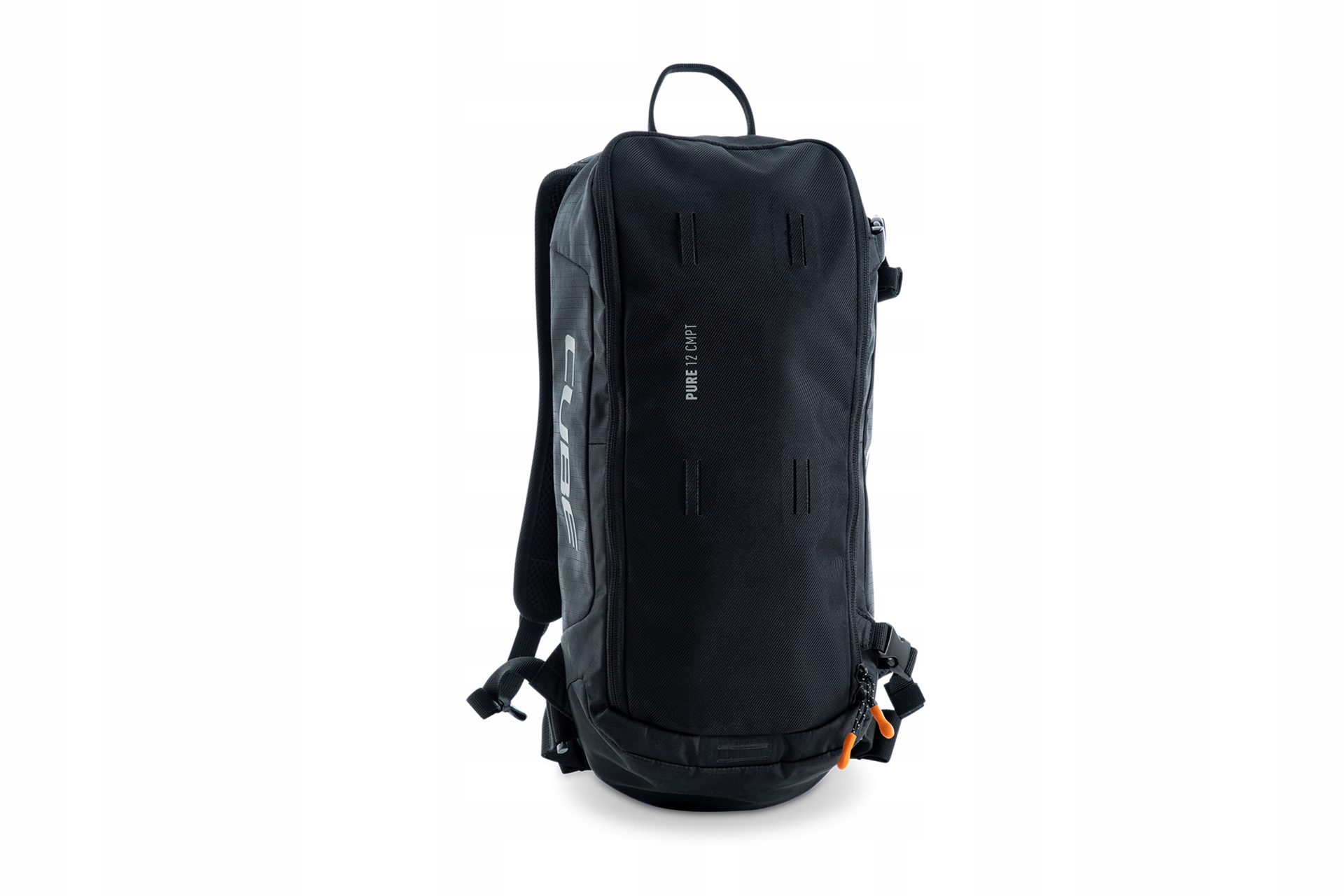 Plecak rowerowy CUBE PURE 12L czarny