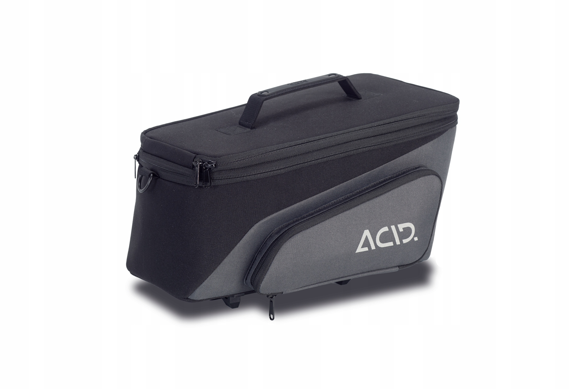 Sakwa rowerowa tylna CUBE ACID TRUNK BAG CITY 8+7 RILink 8l