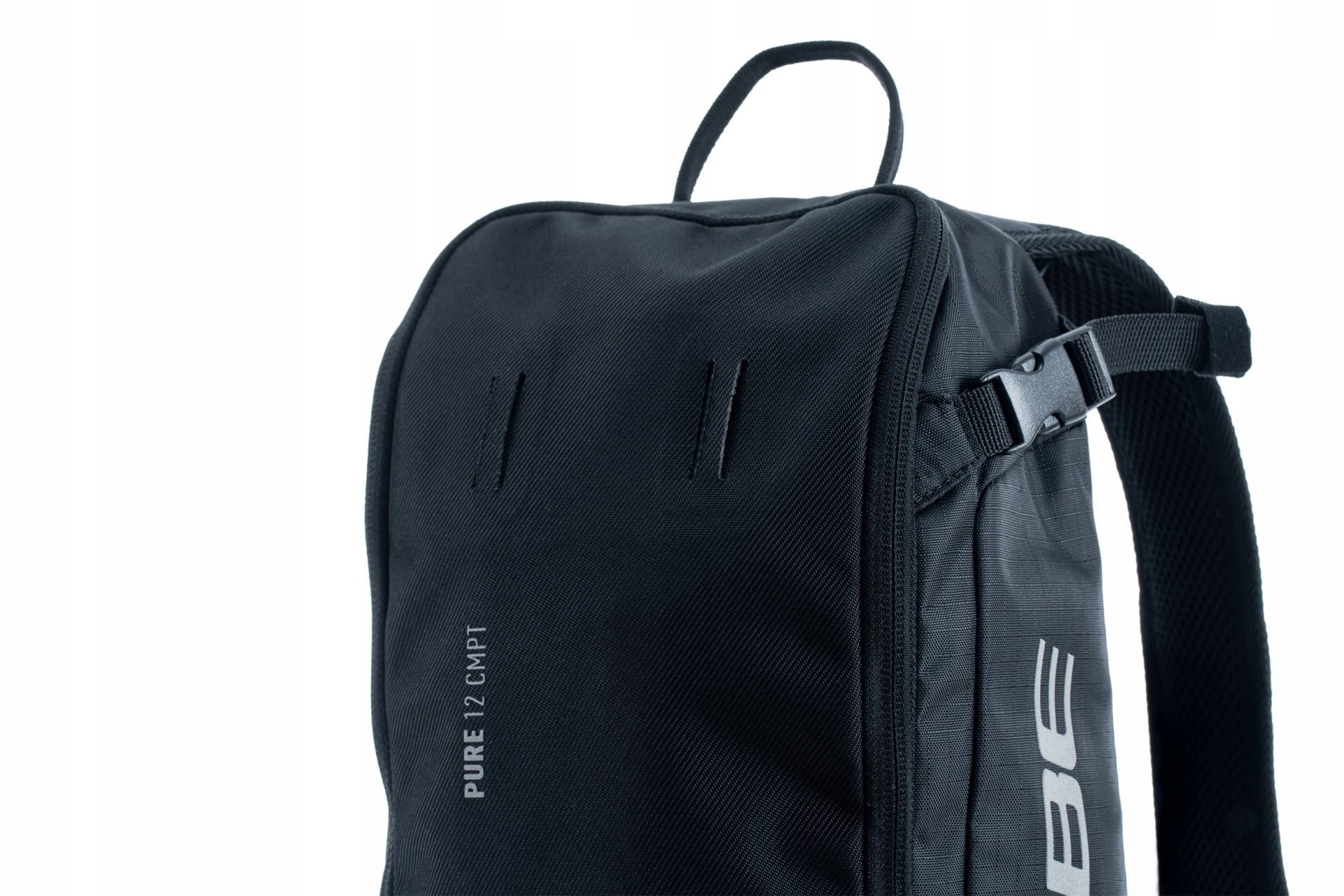 Plecak rowerowy CUBE PURE 12L czarny
