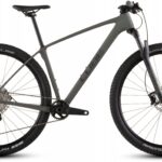 Rower gravelowy CUBE Nuroad Race M cappuccino black 2026