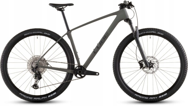 Rower gravelowy CUBE Nuroad Race M cappuccino black 2026