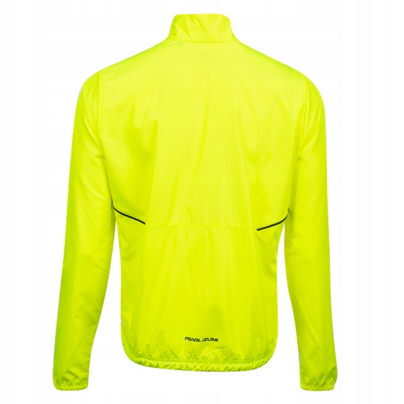 Kurtka Wiatrówka Rowerowa PEARL IZUMI Quest Barrier rozmiar S